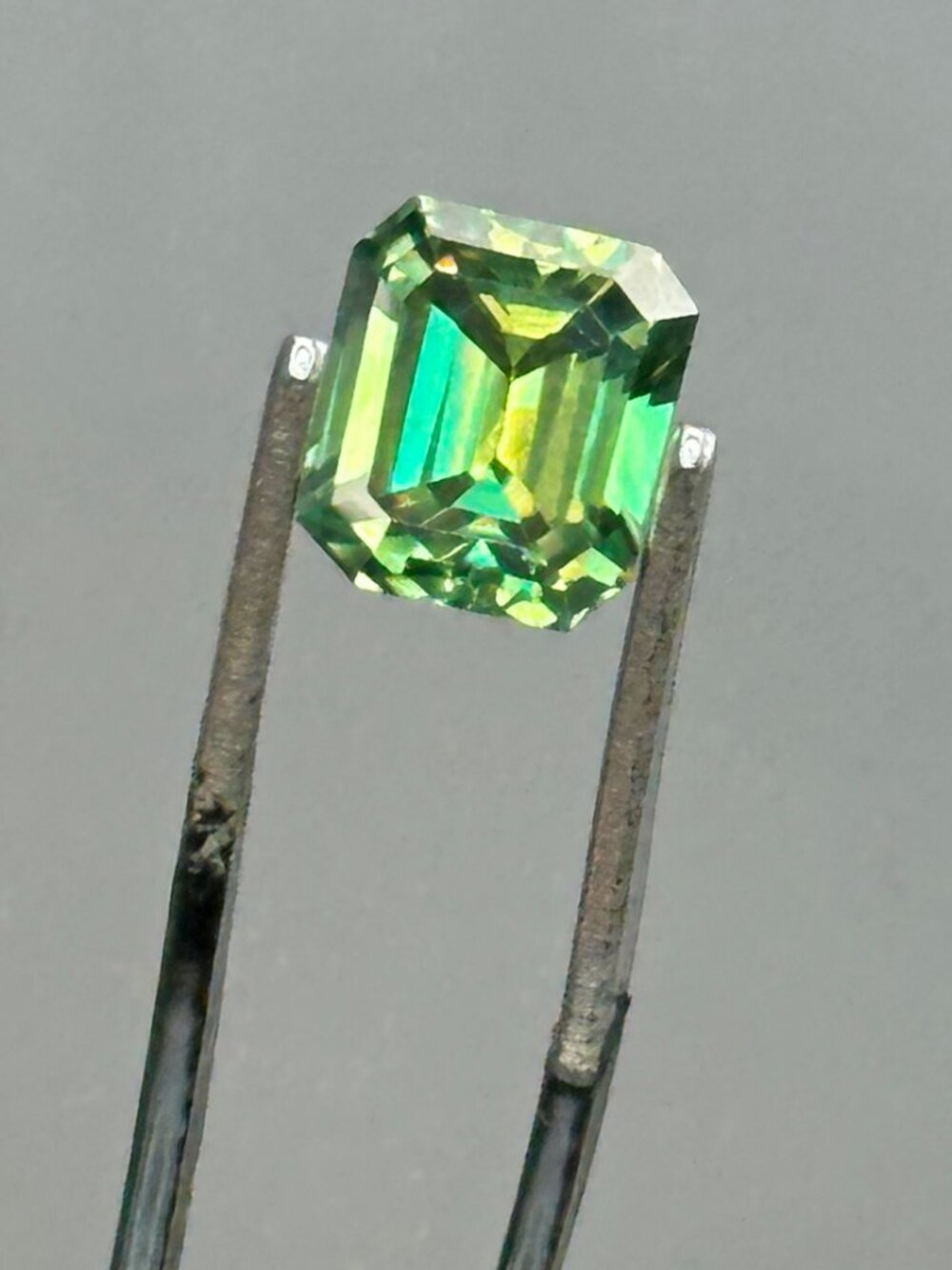 Multi-Color Diamond - Picture 7 of 15